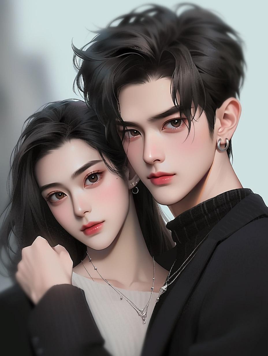 什么笙笙和靳什么
