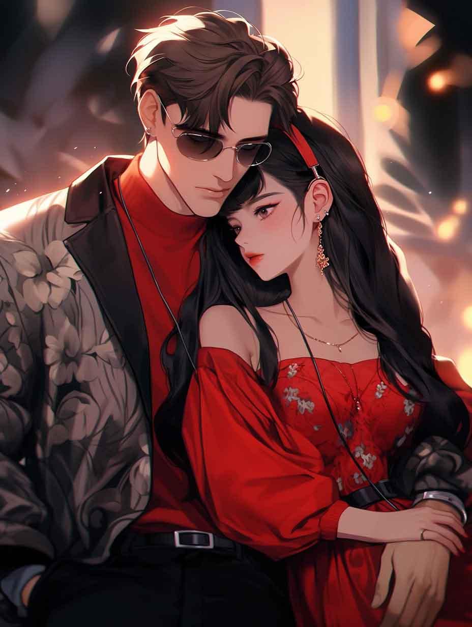 沈洛是哪部主人公