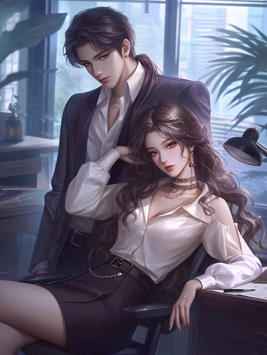 秦澜儿顾弈诚