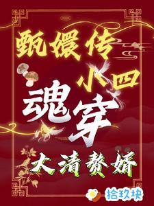 甄嬛弘历同人