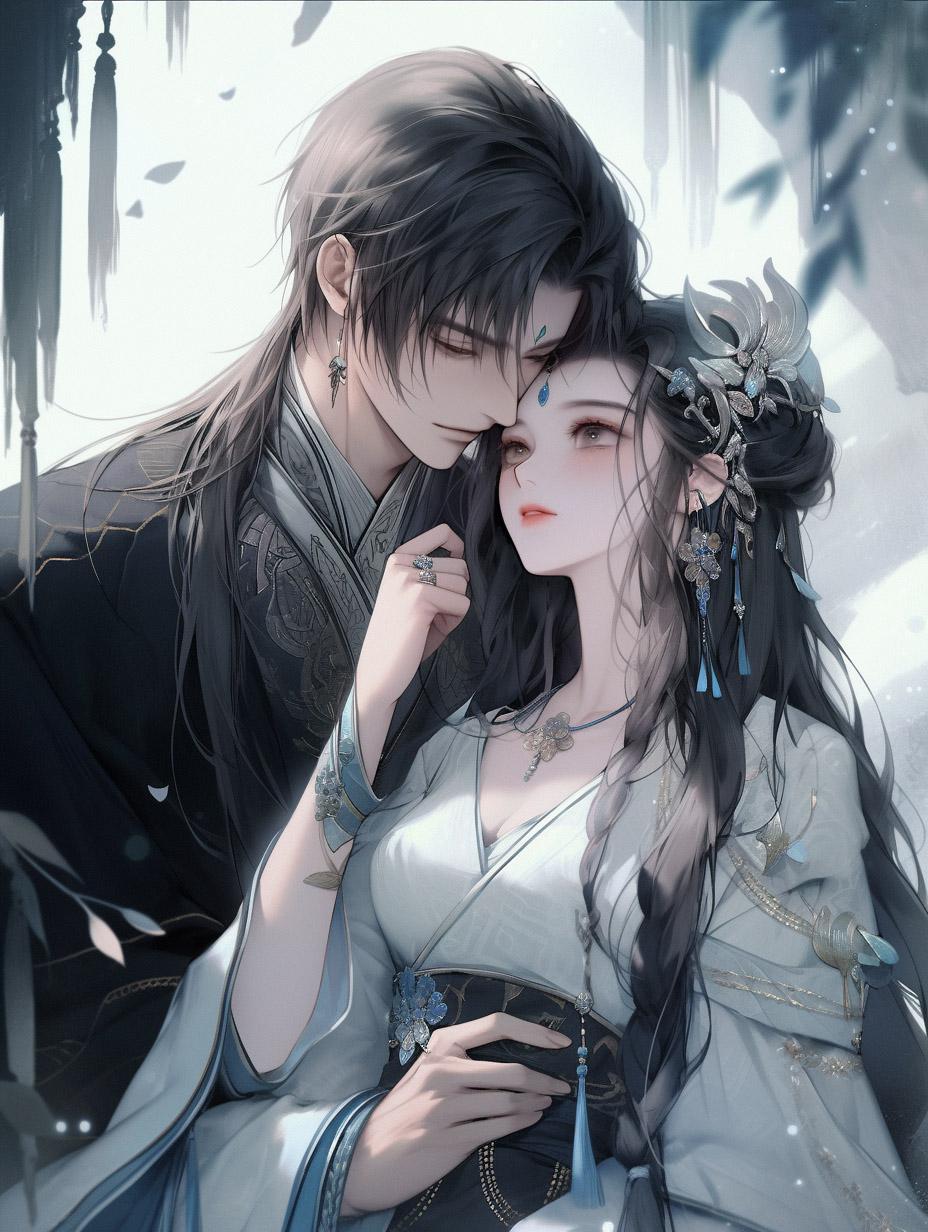 颜兰的