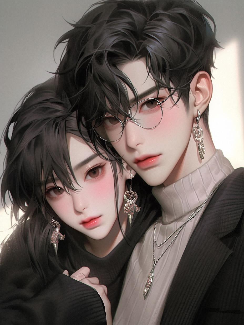 女主人公苏黎