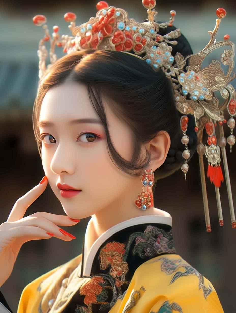 王熙凤重生txt