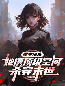 她携顶级空间杀穿末世重