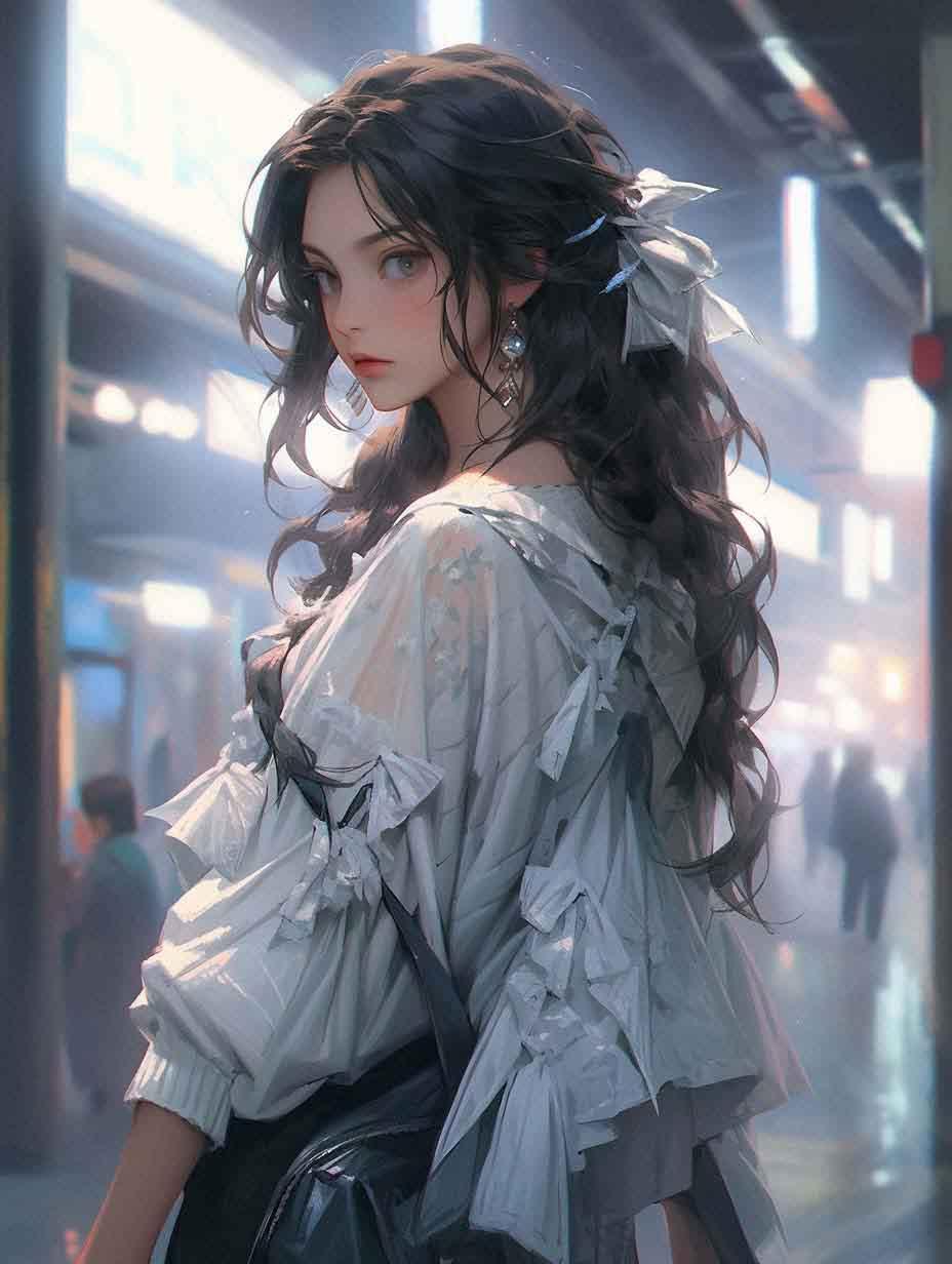 雾失楼台的人生感悟