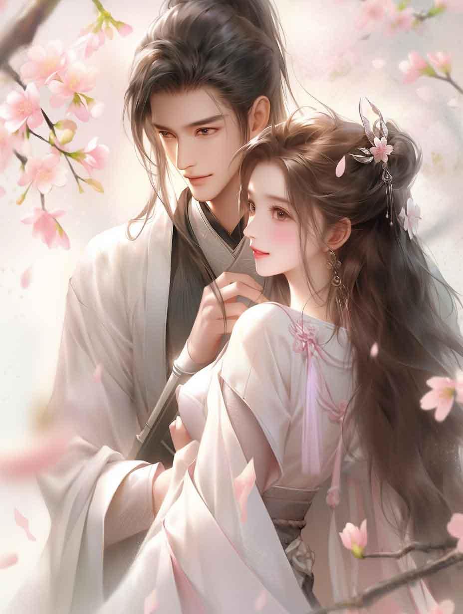 虞乔沈言舒是哪部的