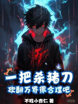 砍翻万界很合理吧不更新了