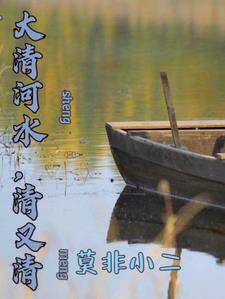 大清河现状