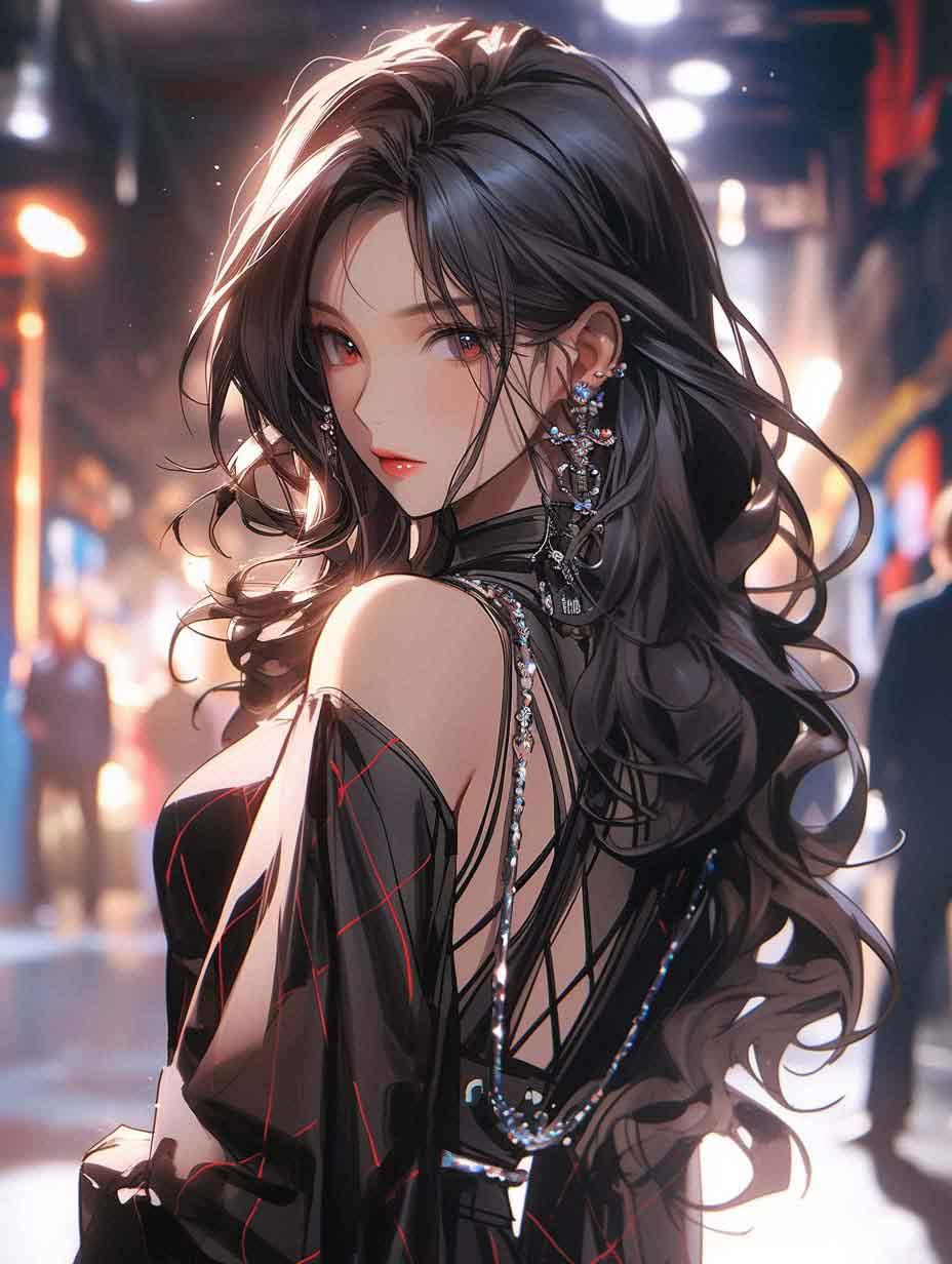 周衍林晚