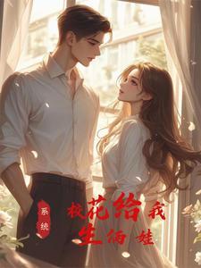 神豪奶爸校花给我生了对龙凤胎欣怡欣悦梁萱梓