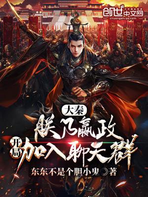 大秦开局成为嬴政系统
