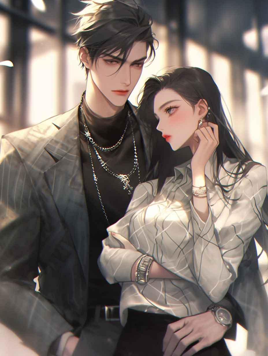 哥哥们全文