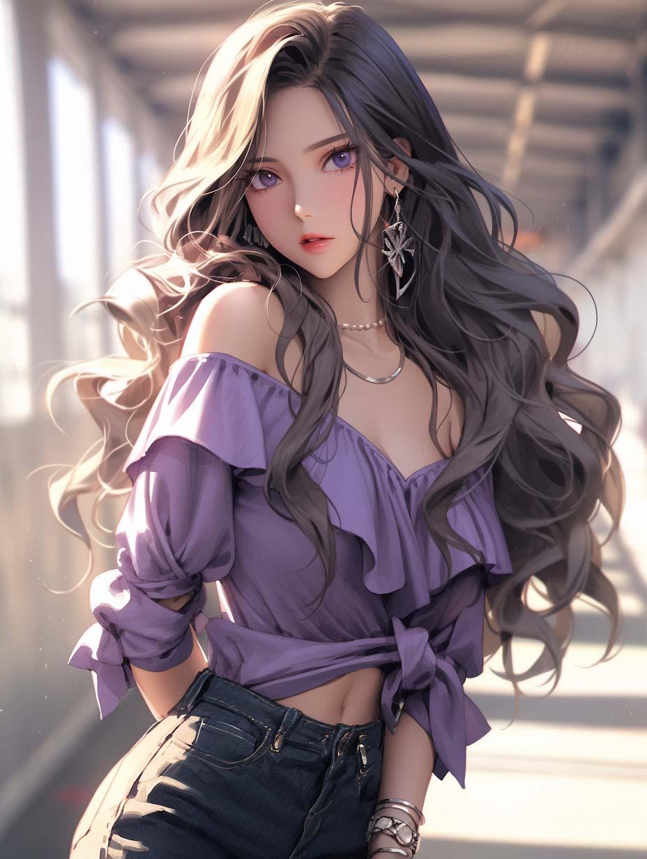 陆南渡江汐舒虞