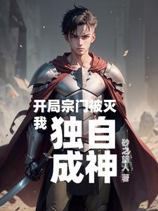 开局宗门只剩自己带着系统养成最强宗门