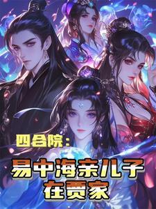 四合院易中海亲儿子的