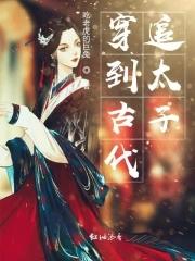 穿到古代当太子妃