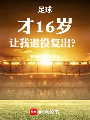 足球才16岁让我退役复出无错版