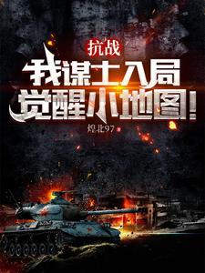 抗战之我是士匪