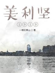 美利坚1919全本TXT百度