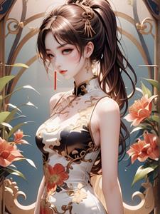 41.一心只想嫁太监话旧时