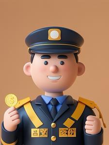 小保安的逆袭路短剧