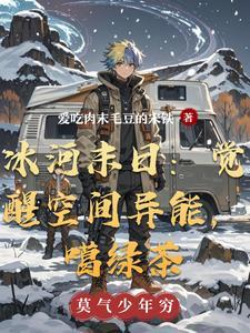 冰河末日觉醒空间异能噶绿茶