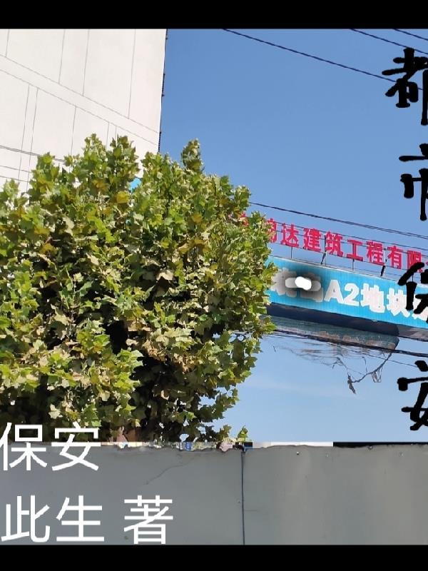 罗军都市保安