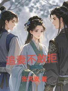 追妻追不到