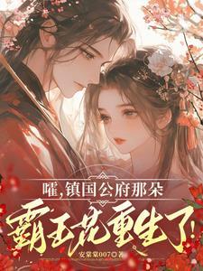 镇国公府是什么