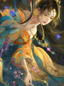 帝尊夫人又又又晋级了