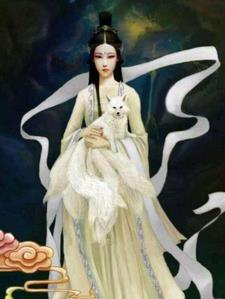 出马仙真实事件