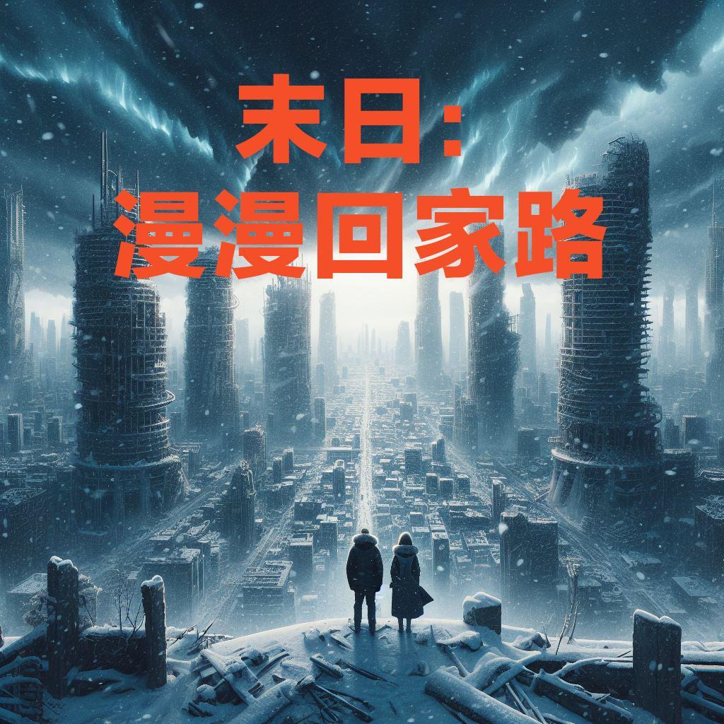 末世漫漫回家路TXT百度