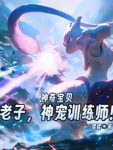 神奇宝贝之神级训练师