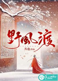 野风渡by