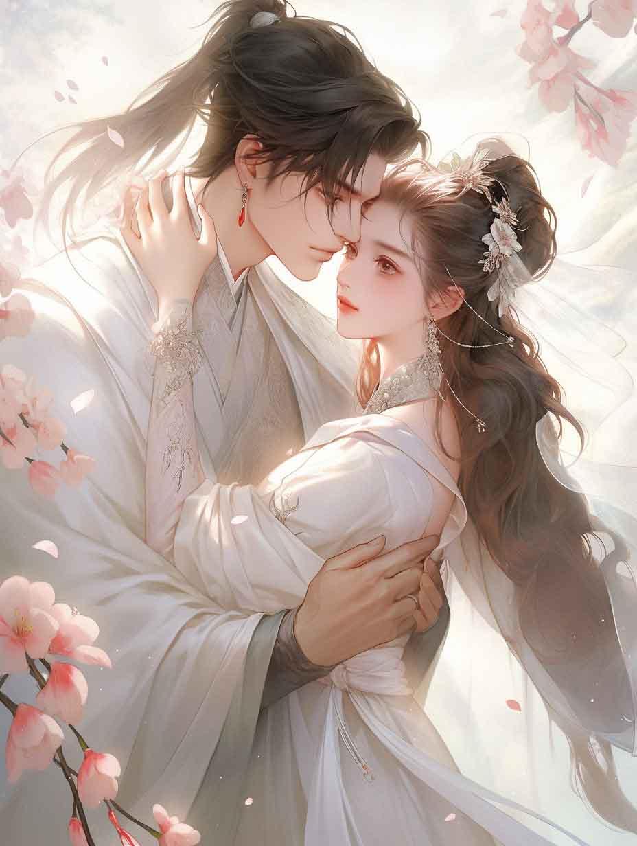 养女