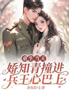 被七零兵王一眼定情全文