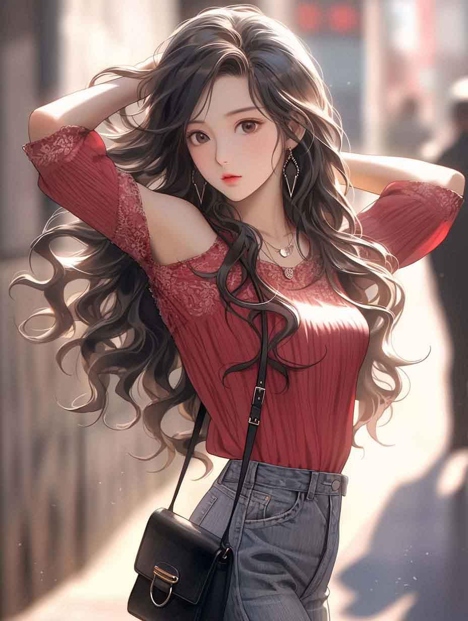 言溪和闻殊的