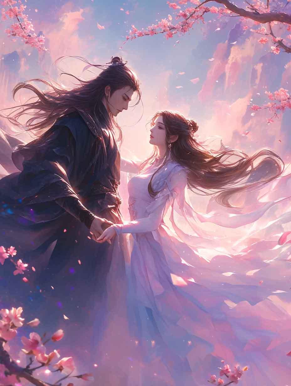 灵珑 终章