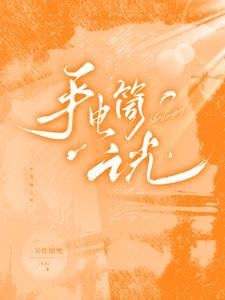 手电筒光线原理图