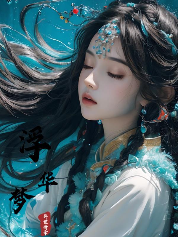异世情缘gl