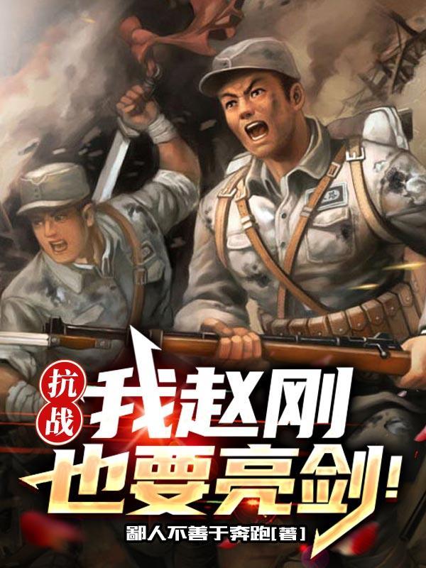 亮剑之我是赵刚