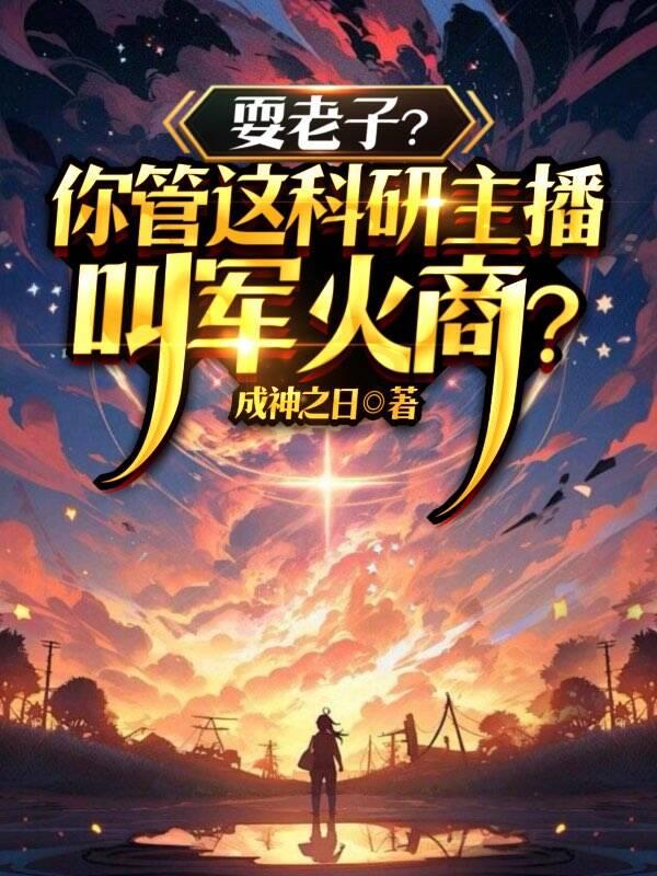 军火商老板