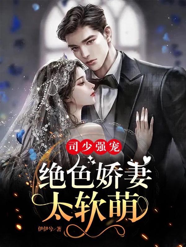 司少宠妻超甜
