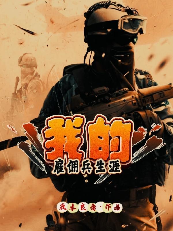 我是雇佣兵
