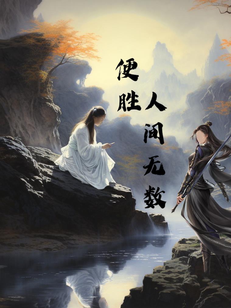 便胜人间无数的解释
