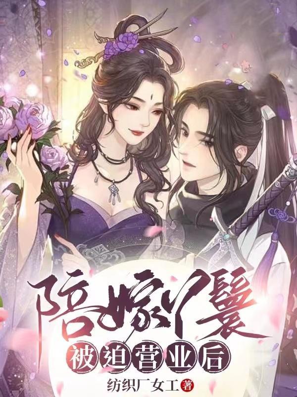 陪嫁丫鬟的求生