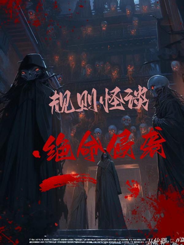 规则怪谈绝命期末考第二季
