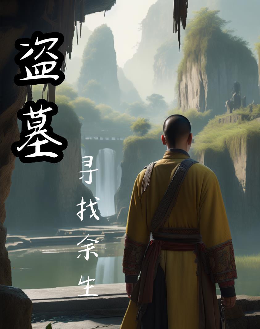 盗墓探索