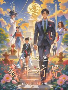 叶辰穿越到平行世界