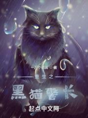 黑猫警长电影版